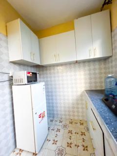 Mombasa CBD Gajoni Classy One Bedroom - 7