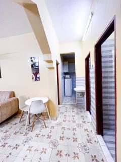 Mombasa CBD Gajoni Classy One Bedroom - 5