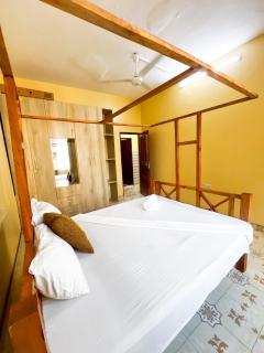 Mombasa CBD Gajoni Classy One Bedroom - 4