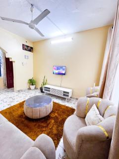 Mombasa CBD Gajoni Classy One Bedroom - 2