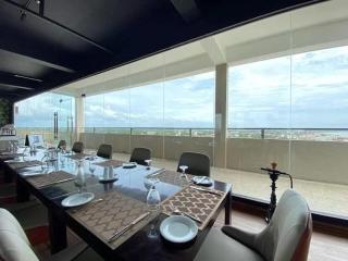 Ocean Front View Luxury Seascape by Andrew Marian IT Company - 9