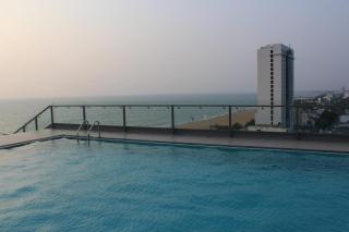 Ocean Front View Luxury Seascape by Andrew Marian IT Company - 6