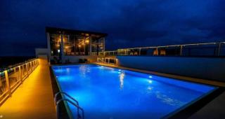 Ocean Front View Luxury Seascape by Andrew Marian IT Company - 8