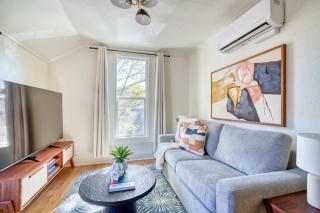 Stay Portland - Portland Oasis - Stylish 4br Home in Nob Hill - 0
