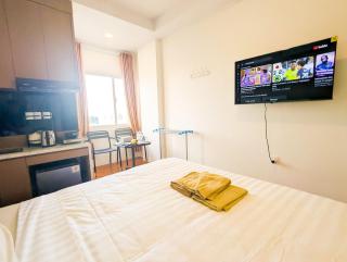 Lovina 1803 at Permata Residence - 0