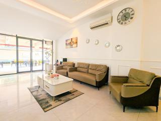 Lovina 1803 at Permata Residence - 8