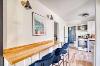Stay Portland - Portland Oasis - Stylish 4br Home in Nob Hill - 6