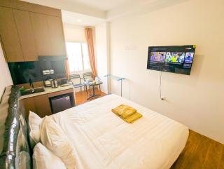 Lovina 1803 at Permata Residence - 5