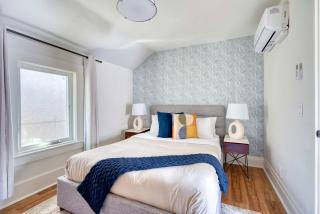 Stay Portland - Renovated Historic Nob Hill Beauty - 94 WalkScore - 8