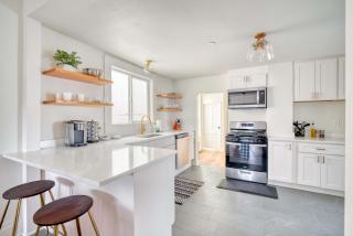 Stay Portland - Portland Oasis - Stylish 4br Home in Nob Hill - 5