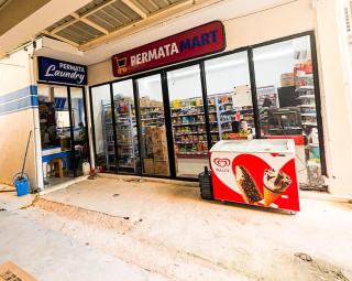 Lovina 1803 at Permata Residence - 4