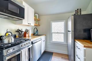 Stay Portland - Portland Oasis - Stylish 4br Home in Nob Hill - 4