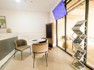 Lovina 1803 at Permata Residence - 1