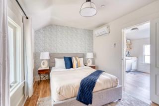Stay Portland - Renovated Historic Nob Hill Beauty - 94 WalkScore - 1