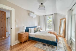Stay Portland - Renovated Historic Nob Hill Beauty - 94 WalkScore - 2