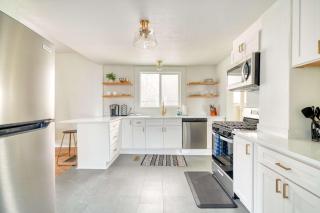 Stay Portland - Portland Oasis - Stylish 4br Home in Nob Hill - 7