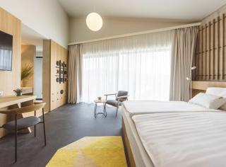 Hotel Well Family - 1