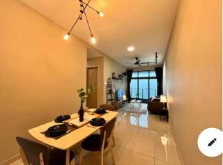 Legasi Kampung Baru KL Homestay - 2