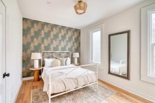 Stay Portland - Renovated Historic Nob Hill Home - 94 WalkScore - 9