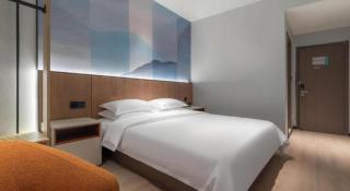 Jinjiang Inn Wenzhou Shuangyu The Terminal - 8