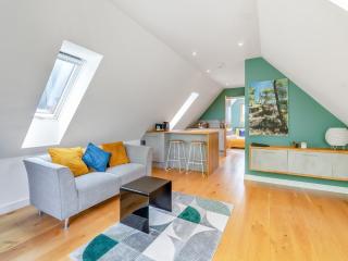 Willow Loft - Uk49479 - 8