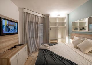 Encantador com vista mar, piscina, e wi-fi ! - 8