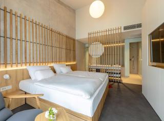 Hotel Well Family - 2