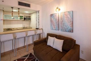 Encantador com vista mar, piscina, e wi-fi ! - 7