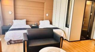 FOGER YACHT HOTEL - 9