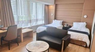 FOGER YACHT HOTEL - 4