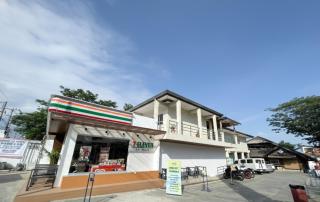 Sebay Surf Central San Juan La Union - 5