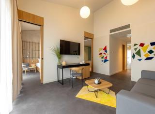 Hotel Well Family - 4