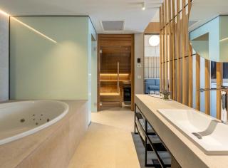 Hotel Well Family - 5