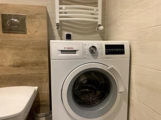 Komfort 2 sypialnie Parking Klima - 8