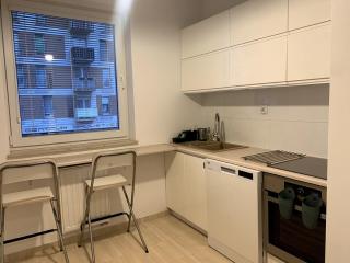 Komfort 2 sypialnie Parking Klima - 7