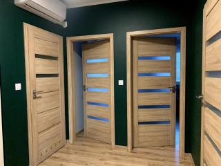 Komfort 2 sypialnie Parking Klima - 5