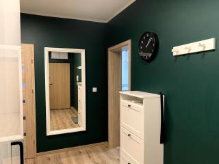 Komfort 2 sypialnie Parking Klima - 4