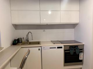 Komfort 2 sypialnie Parking Klima - 2