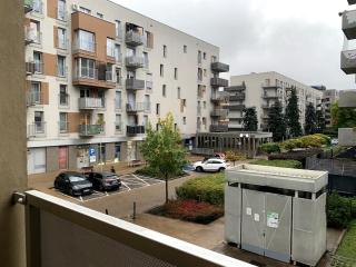 Komfort 2 sypialnie Parking Klima - 1