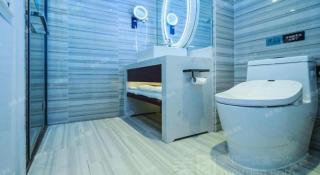 Xana Hotelle Chongqing Jiefangbei Center Branch - 8