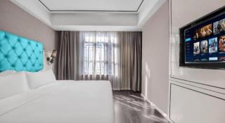 Xana Hotelle Chongqing Jiefangbei Center Branch - 7