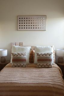 Fitzroy Olive Cottage - 8