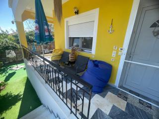 Asprovalta SUNNY HOUSE - 2