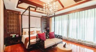 Lanxi Xingmao Resort Hotel - 8