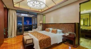 Lanxi Xingmao Resort Hotel - 6