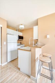 Stay Portland - John's Landing Haven - Studio Near OHSU - 3