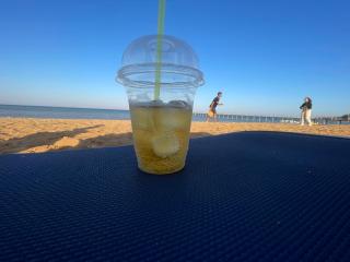 villa 36 mountain view sokhna 1 Families only 36ماونتن فيو السخنه فيلا فاخره للعائلات فقط - 6