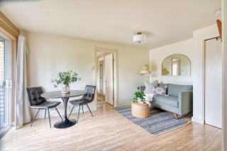 Stay Portland - Adorable Bright 1 Bed Near OHSU - 6