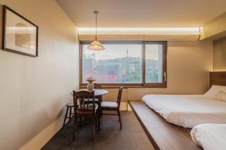 EXTAY Mansion Chungmuro - 3