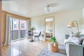 Stay Portland - Adorable Bright 1 Bed Near OHSU - 2